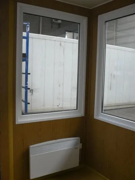 10ft Observation / Full Glass Unit - Image 2