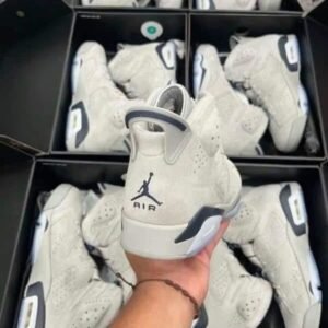 Air Jordan 6 Retro Wholesale Pallet
