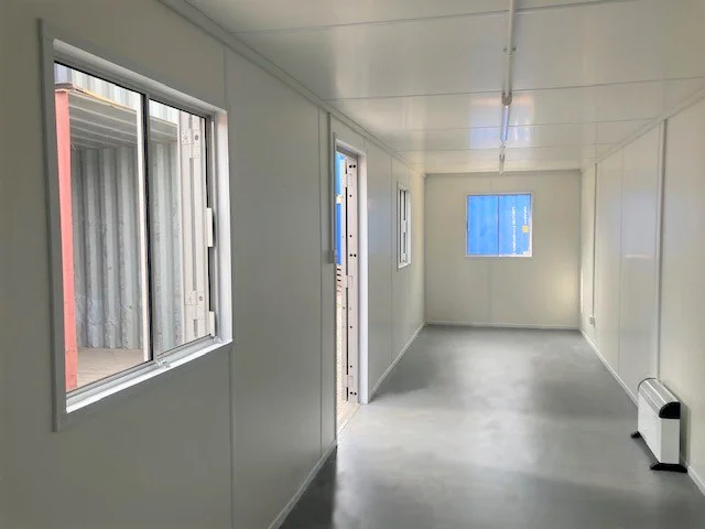 30ft ModiBox Office - Image 2