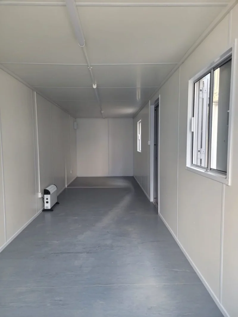 30ft ModiBox Office - Image 5