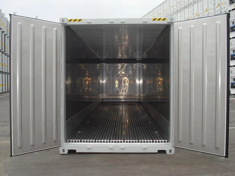 20 FT Refrigerated Containers - Image 7
