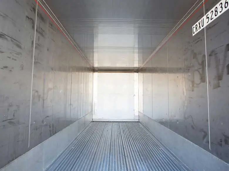20 FT Refrigerated Containers - Image 6