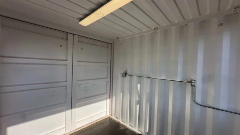 10ft Shipping Container Concession Stand - Image 5