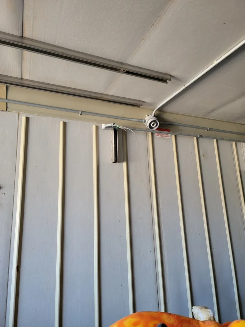 Stoughton Shipping Container (40ft) - Image 9